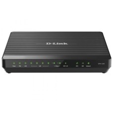 Шлюз голосовой D-Link DPN-124G/2S1U/A1A
