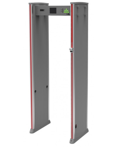 Металлодетектор арочный Smartec ST-MD318LT в Пятигорске Металлодетекторы Pintop.ru