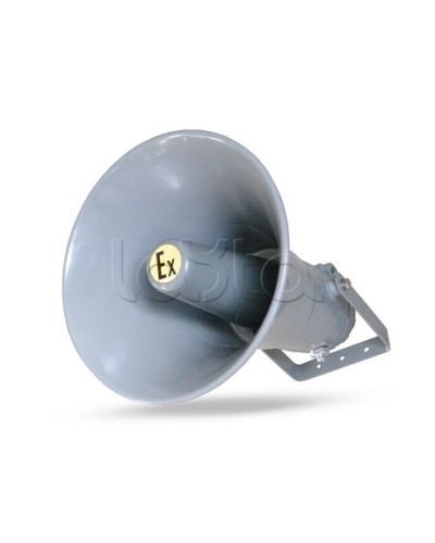 Громкоговоритель рупорный взрывозащищенный Спектрон Прометей-ГВР-Exd-50 в Пятигорске Акустические системы (Ex) Pintop.ru