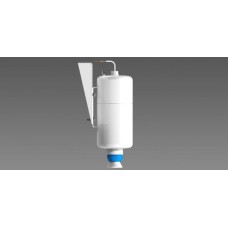 Модуль порошкового пожаротушения НЗПО МПП(Р)-3-И-ГЭ-УХЛ2-ТУ 28.99.39-007-43504716-2023 Гранат-3