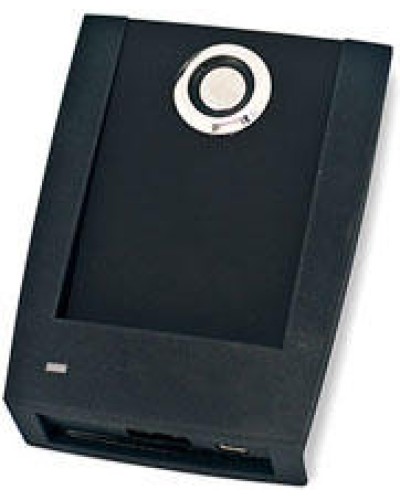 Настольный считыватель для программирования автономных контроллеров IronLogic Z-2 (мод.E HTZ RF) темный в Пятигорске Считыватели Pintop.ru