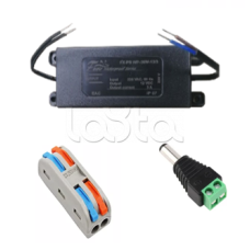 Уличный блок питания Fox FX-PS WP-84W-12/7