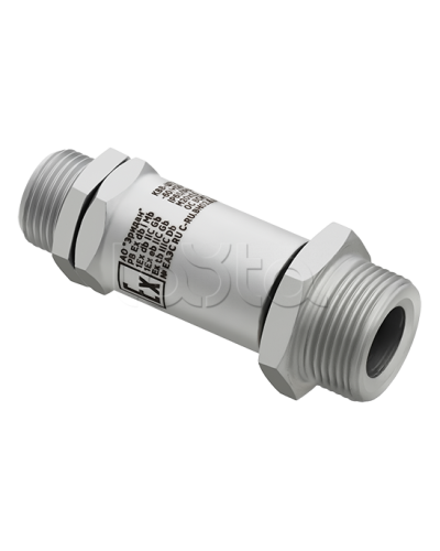 Взрывозащищенный штуцер Эридан КВВ-ШТ25-С в Пятигорске Дополнительное оборудование для ОПС Pintop.ru