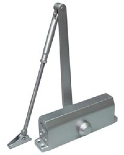 Доводчик дверной Smartec ST-DC002-BR (бронза) в Пятигорске Доводчики Pintop.ru