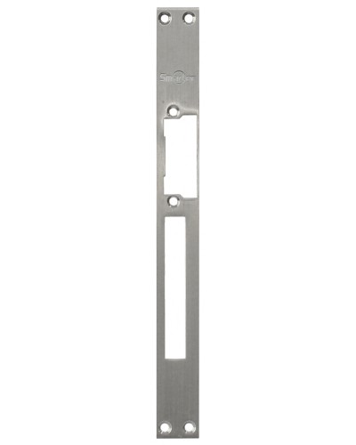 Планка запорная Smartec-СКД ST-SL502SP в Пятигорске Дополнительное оборудование для СКУД Pintop.ru