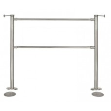 Стойка Ростов-Дон ОБ1/2-1 (Хром)