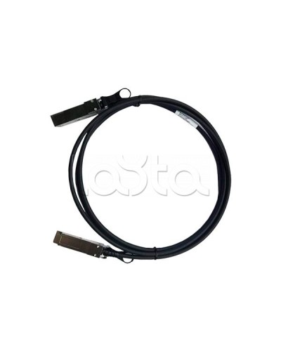 Твинаксиальный пассивный кабель D-Link DEM-CB300QXS/C1A в Пятигорске Дополнительное оборудование для сетей Pintop.ru