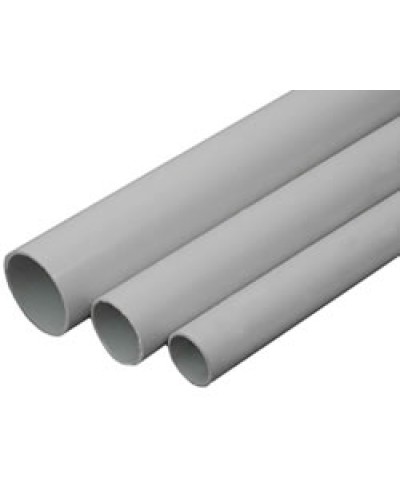 Труба ПНД гладкая, Экопласт 23040HF-GR в Пятигорске Гладкая труба Pintop.ru