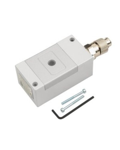 Считыватель взрывозащищенный ALeko ALM-RD-S06-F-RMF-M в Пятигорске Считыватели Pintop.ru