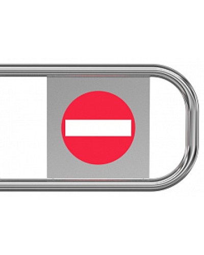 Дуга на калитку К52К (Ø32 L=660 мм) Ростов-Дон (0938-01) в Пятигорске Калитки Pintop.ru