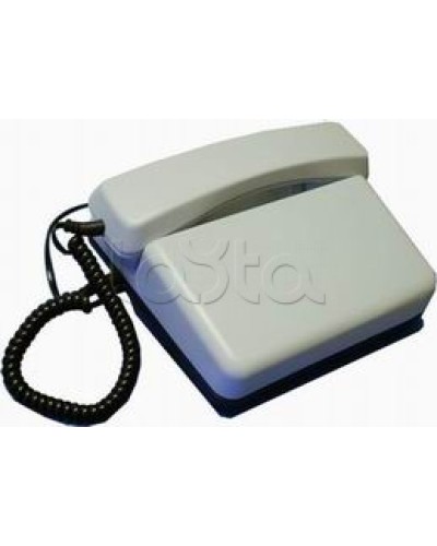 Телефонный аппарат ЦБ без номеронабирателя с функцией автонабора номера ТЮЛЬПАН 01-ЦБ-АН в Пятигорске Системы оповещения и музыкальной трансляции Pintop.ru