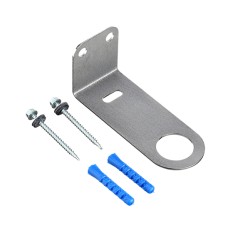 Кронштейн крепежный Эридан Кронштейн для извещателей серии ИП101-07 и ИП103-2/1