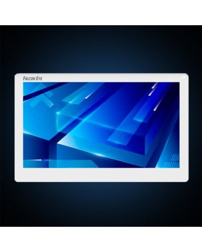 Монитор видеодомофона Falcon Eye Leo HD Wi-Fi в Пятигорске Абонентские видеоустройства Pintop.ru