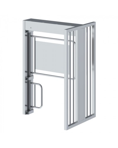 Модуль для установки РТУ Блокпост СПЕКТР СТ7 серия Z в Пятигорске Турникеты Pintop.ru