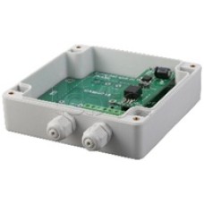 Передатчик TVI видеосигнала активный в гермокорпусе Инфотех AVT-TX1312TVI