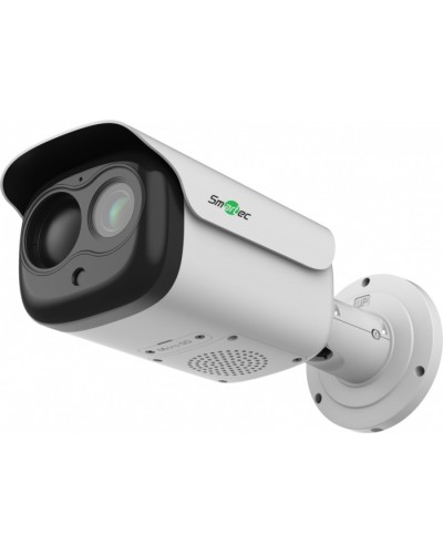 Smartec STX-IP5657AL50 Интегрированная тепловизионная IP-камера в Пятигорске IP-камеры Pintop.ru