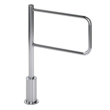 Калитка с электромагнитной разблокировкой К-13 1200 Oxgard К-13 1200 правая (ВЗР 1998-3)