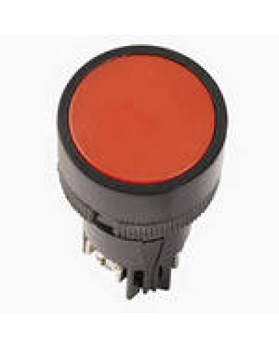 Кнопка SВ-7 Стоп красная 1р d22мм/240В IEK BBT40-SB7-K04 в Пятигорске Дополнительное оборудование для СКУД Pintop.ru
