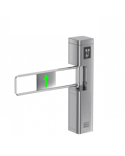 Автоматическая калитка Блокпост КЛ 600 С в Пятигорске Калитки Pintop.ru