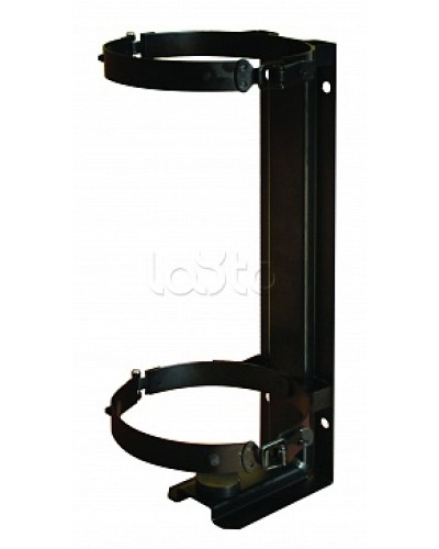 Кронштейн транспортный ПОЖТЕХНИКА КТХ-6 МИГ в Пятигорске Аксессуары для огнетушителей Pintop.ru