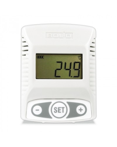 Датчик влажности и температуры Болид С2000Р-ВТИ исп.01 в Пятигорске Охранно-пожарное оборудование Pintop.ru