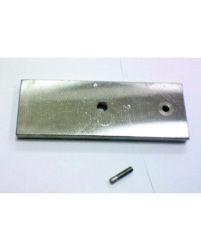 Комплект крепежа для электромагнитных замков Цифрал № 8 в Пятигорске Аксессуары для малоабонентных видеодомофонов Pintop.ru