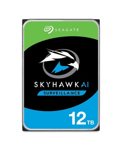 Жесткий диск Seagate HDD 12Tb SATA-III 3.5 ST12000VE001 в Пятигорске Жесткие диски (HDD) Pintop.ru