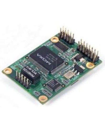 Преобразователь Moxa NE-4120A в Пятигорске Медиаконвертеры Pintop.ru