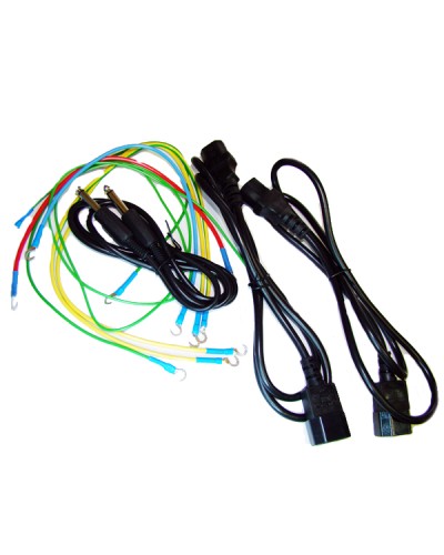 Комплект кабелей системы СОУЭ Тромбон (Тромбон ККС) ТРОМБОН в Пятигорске Система оповещения и трансляции Pintop.ru