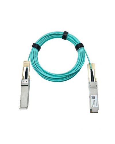 AOC кабель Gigalink GL-CC-QSFP100-050-AOC в Пятигорске Патч-корды оптические Pintop.ru