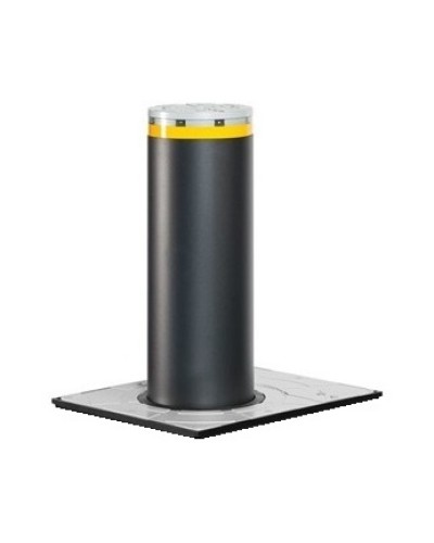 Блокиратор дорожный стационарный J200 F высотой 600 мм Faac 116506 в Пятигорске Запчасти для шлагбаумов и автоматики Pintop.ru