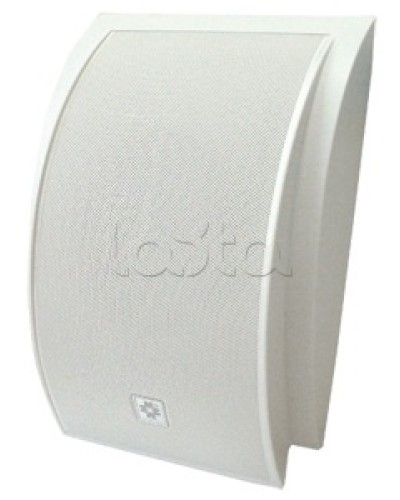 Громкоговоритель настенный 100В, 10/5Вт МЕТА АСР-10.1.6-100В в Пятигорске Система оповещения и трансляции Мета Pintop.ru