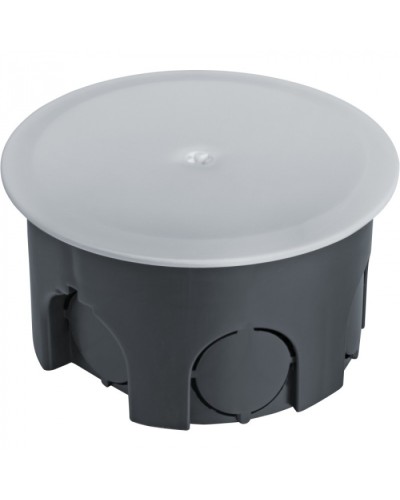 Коробка распаячная скрытого монтажа Navigator 93 761 NSS-DB-SW-70-40-BL в Пятигорске Распределительные коробки Pintop.ru