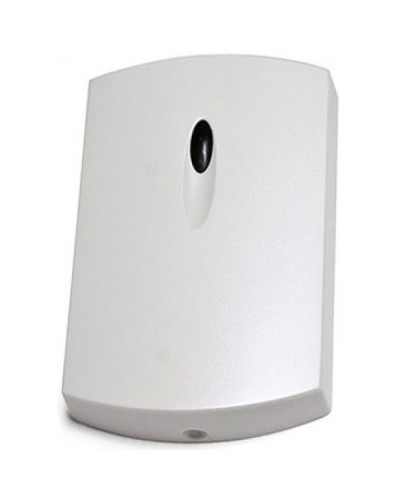 Считыватель IronLogic Matrix-III (мод. E S) (светлый перламутр) в Пятигорске Сетевая СКУД Matrix Pintop.ru