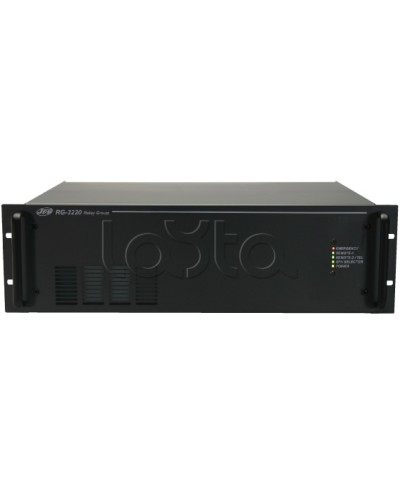 Блок реле JDM RG-3220 в Пятигорске 19 оборудование (рэковое/стоечное) JDM Pintop.ru