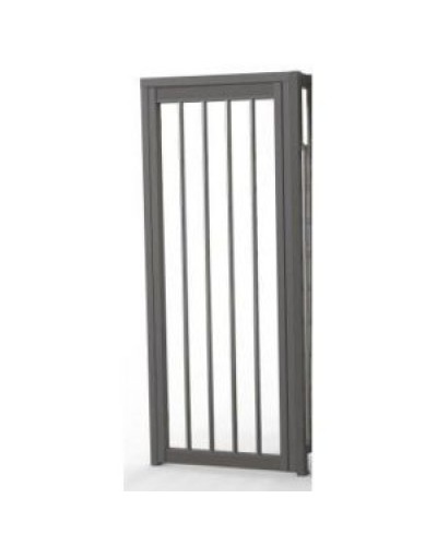 Огрождение полноростовое Ростов-Дон ОПР/1000-Д-3В в Пятигорске Калитки Pintop.ru