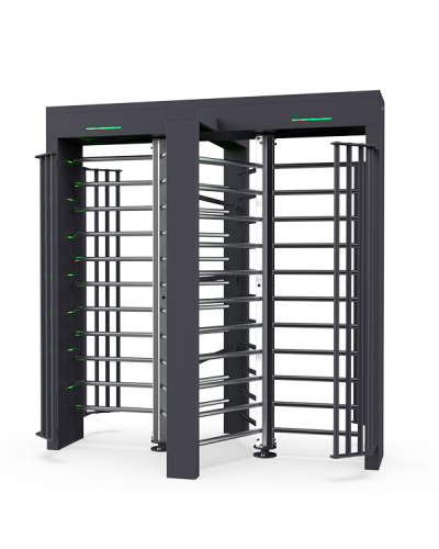 Электромеханический турникет полноростовой Oxgard QL-10 DP-Н в Пятигорске Турникеты Pintop.ru
