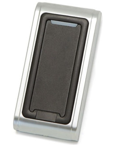 Антиклон - RFID-считыватель IronLogic Matrix-IV (мод. E HT Metal) в Пятигорске Считыватели Pintop.ru