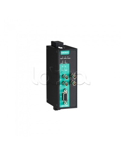 Преобразователь Moxa ICF-1280I-M-ST-T в Пятигорске Медиаконвертеры Pintop.ru