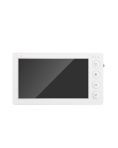 Монитор Vizit 705E5W в Пятигорске Многоабонентные устройства Pintop.ru