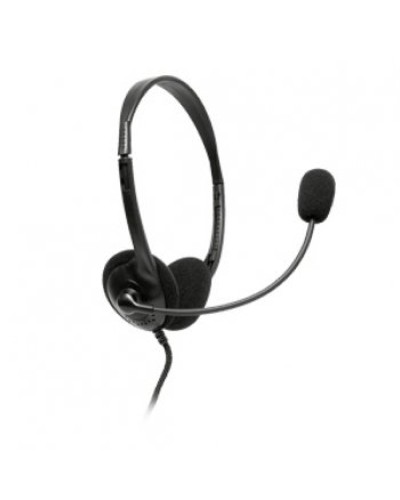 Гарнитура для переговорных устройств STELBERRY S-002 в Пятигорске Переговорные устройства Pintop.ru