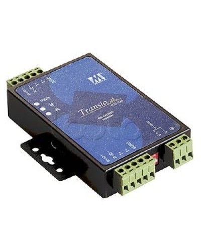 Повторитель интерфейса RS-422/485 Moxa TCC-120 в Пятигорске Дополнительное оборудование для ОПС Pintop.ru