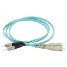 ITK Оптический (патч-корд), MM, 50/125 (OM3), SC/UPC-FC/UPC,(Duplex),70м (FPC5003-SCU-FCU-C2L-70M)