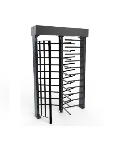 Турникет электромеханический полноростовой Oxgard Cube С-10 (Mifare) в Пятигорске Турникеты Pintop.ru