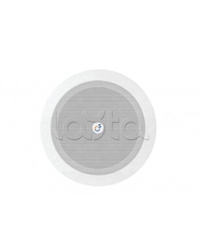 Акустическая система потолочная Sonar SCS-06 (R1.0102.0106-01) в Пятигорске Система оповещения и трансляции Sonar Pintop.ru