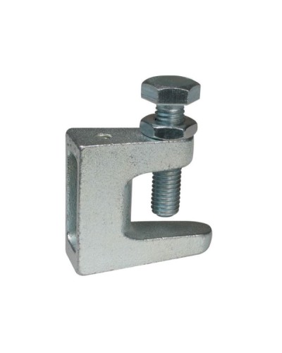 Струбцина монтажная М8 EKF (SM8) в Пятигорске Держатели, клипсы, скобы Pintop.ru