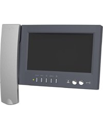 Монитор видеодомофона Vizit-M468МG в Пятигорске Многоабонентные устройства Pintop.ru