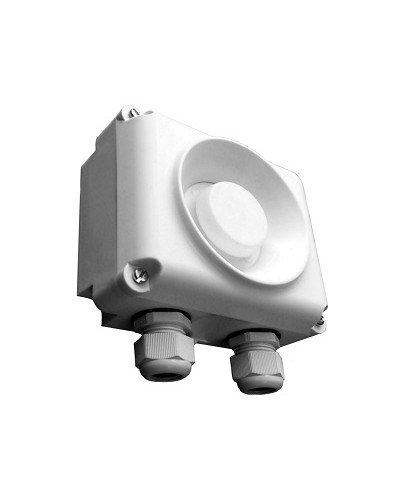 Оповещатель звуковой Магнито-контакт «АЛАБАЙ» исп. 00 АТФЕ 425542.193 в Пятигорске Оповещатели Pintop.ru