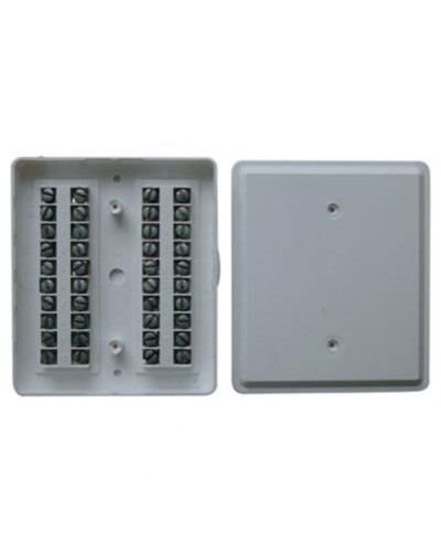 Коробка распределительная КРТП-10 (ИП Раченков А.В.) в Пятигорске Распределительные коробки Pintop.ru