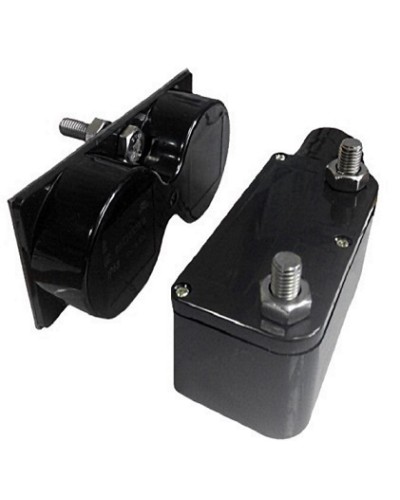 Датчик положения магнитогерконовый Магнито-контакт ДПМГ-2-40 (Общепромышленное исполнение) ПАШК.425119.159 в Пятигорске Извещатели охранные Pintop.ru